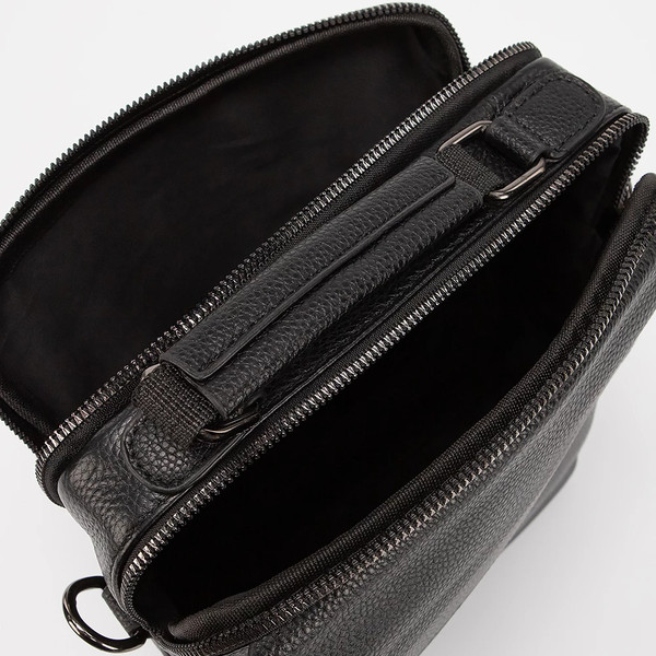 Изображение товара Сумка Baiweishi 356-Q8221-5-BLK (black)