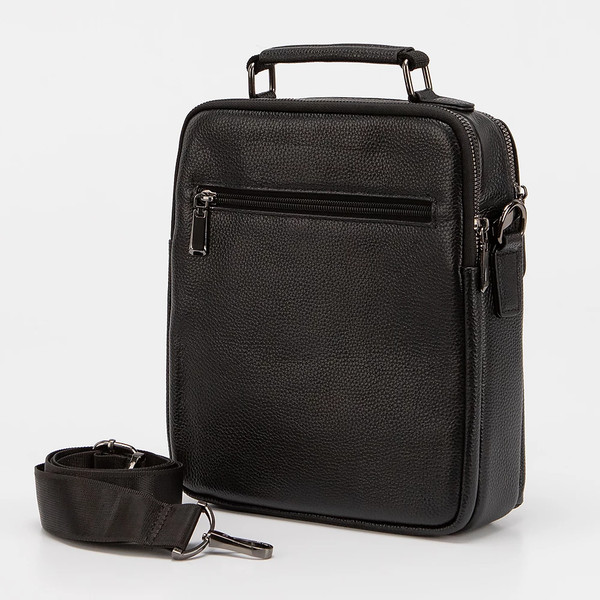 Изображение товара Сумка Baiweishi 356-Q8221-5-BLK (black)