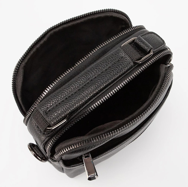 Изображение товара Сумка Baiweishi 356-Q8222-2-BLK (black)