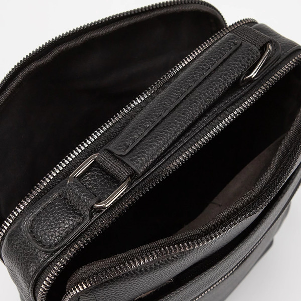 Изображение товара Сумка Baiweishi 356-Q8222-5-BLK (black)