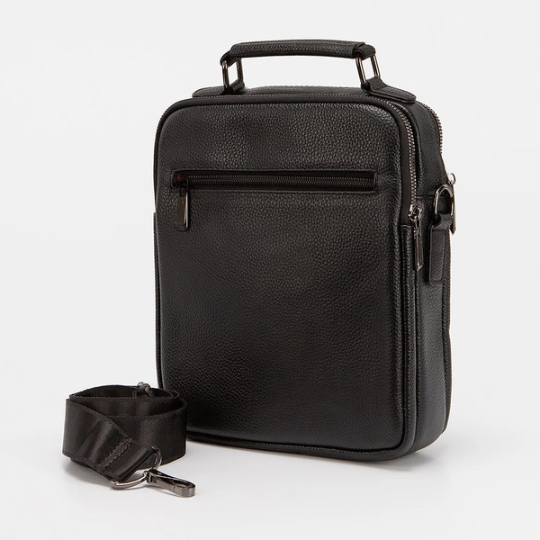 Изображение товара Сумка Baiweishi 356-Q8222-5-BLK (black)