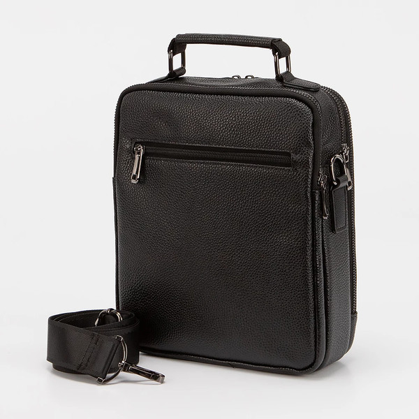 Изображение товара Сумка Baiweishi 356-Q8270-5-BLK (black)