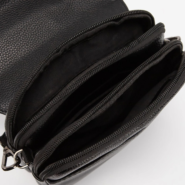 Изображение товара Сумка Baiweishi 356-Q9801-2-BLK (black)