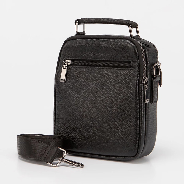 Изображение товара Сумка Baiweishi 356-QG8212-3-BLK (black)