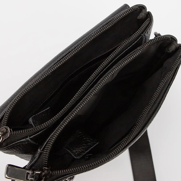 Изображение товара Сумка Baiweishi 356-QP1006-3-BLK (black)