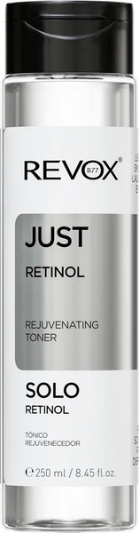 Изображение товара Тоник для лица Revox B77 Just Retinol омолаживающий (250мл)