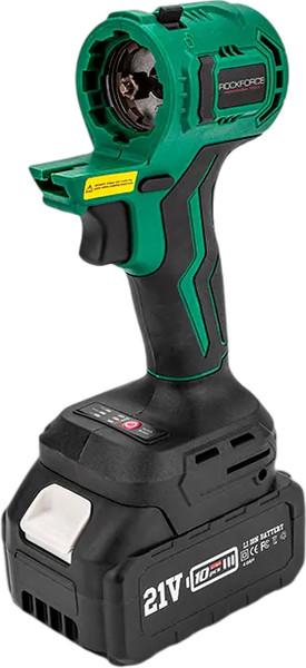 Изображение товара Реноватор RockForce RF-JCB-18MT-B TXM (62888)