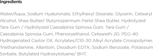 Изображение товара Флюид для лица Revox B77 Just Hyaluronic Acid 3% (30мл)