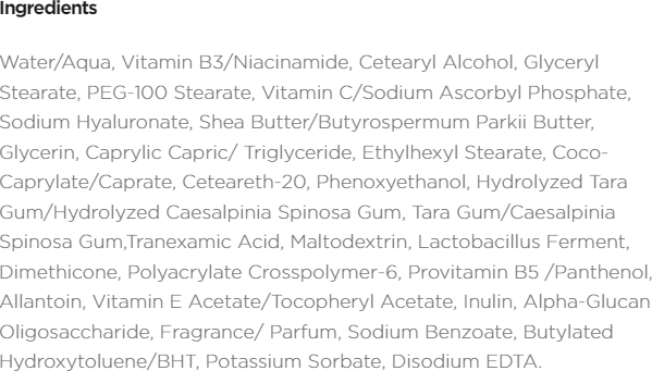 Изображение товара Крем для лица Revox B77 Skintreats Biotic восстанавливающий сияние (50мл)