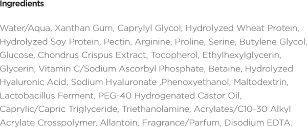 Изображение товара Крем для лица Revox B77 Skintreats Biotic увлажняющий крем-гель с пробиотиками (50мл)