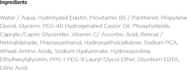 Изображение товара Сыворотка для лица Revox B77 Just Retinal антивозрастная (30мл)