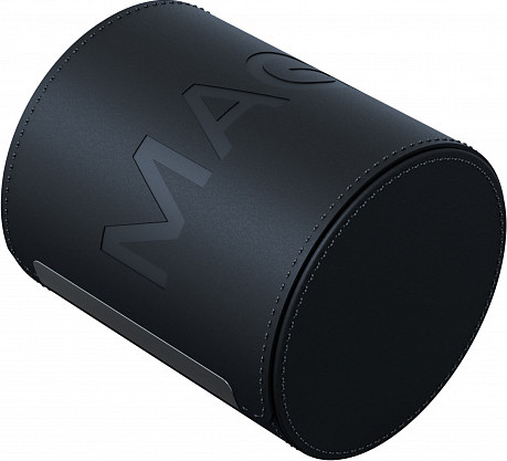 Изображение товара Зарядное устройство беспроводное Magssory Signature Disc Pro 3в1 WCH073M (Midnight)