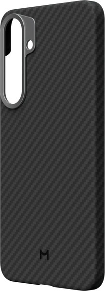 Изображение товара Чехол-накладка Magssory Для Samsung Galaxy S24+ / CFB025