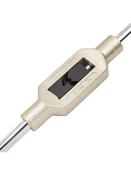 Изображение товара Метчикодержатель Scheppach №3 M5-20 / Sch-TS3 (62760)