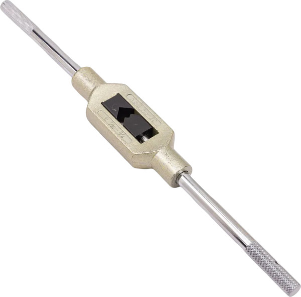 Изображение товара Метчикодержатель Scheppach №3 M5-20 / Sch-TS3 (62760)