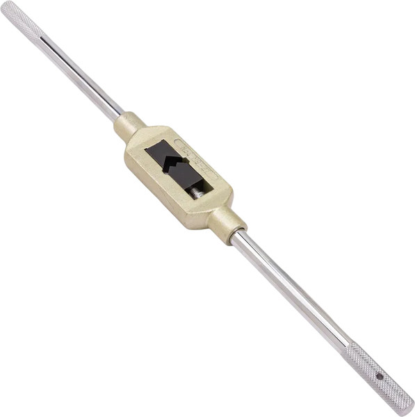 Изображение товара Метчикодержатель Scheppach №4 M9-27 / Sch-TS4 (62761)