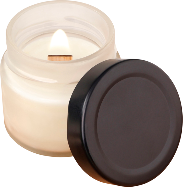 Изображение товара Свеча Дарим Красиво Апельсин и Ананас / 10804001