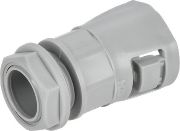 Изображение товара Муфта для трубы IEK ET-TA00D-MVN-020-K41-050