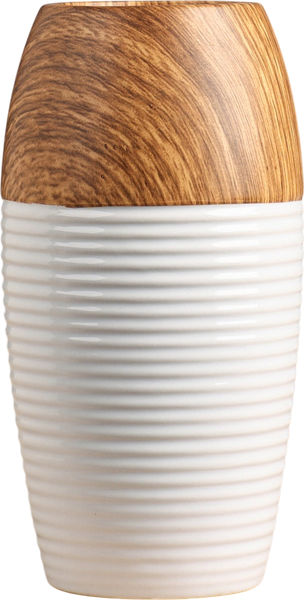 Изображение товара Ваза No Brand Клетис 10324974 (белый)