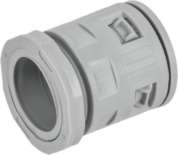 Изображение товара Муфта для трубы IEK ET-TA00D-MVN-032-K41-010