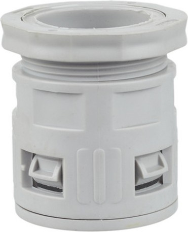 Изображение товара Муфта для трубы IEK ET-TA00D-MVN-032-K41-010