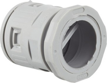 Изображение товара Муфта для трубы IEK ET-TA00D-MVN-032-K41-010