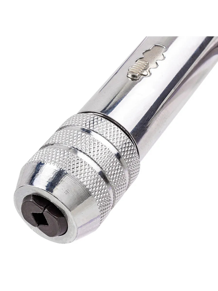 Изображение товара Метчикодержатель Scheppach М5-М12 / Sch-881110 (62763)