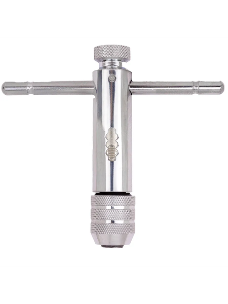 Изображение товара Метчикодержатель Scheppach М5-М12 / Sch-881110 (62763)