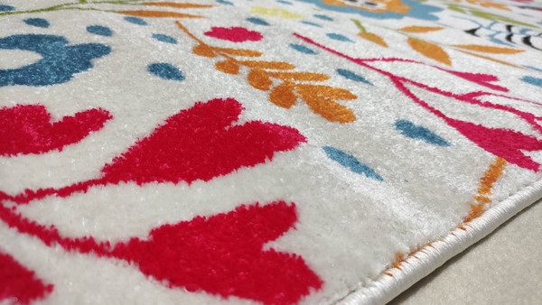 Изображение товара Ковер Белка Круиз 20513 22022 (1.5x2.3)