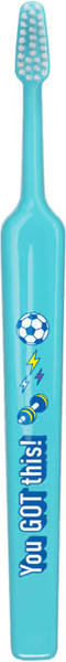 Изображение товара Зубная щетка TePe Kids X-Soft от 6 лет