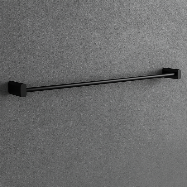 Изображение товара Набор аксессуаров для ванной Lauter 21SH2062 + 21SH42092 + 21SH42012 (Matt Black, 3 предмета)