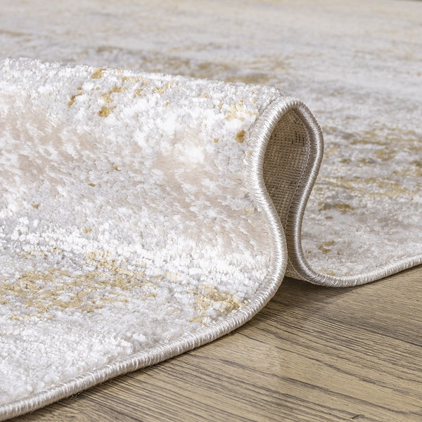 Изображение товара Ковер Белка Танго Овал 21402 20243 (1.5x2.3)