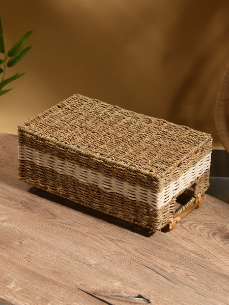 Изображение товара Корзина No Brand 10709478