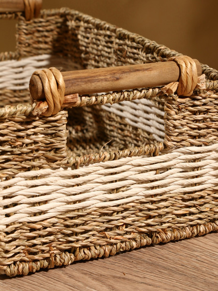 Изображение товара Корзина No Brand 10709478