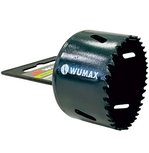 Изображение товара Коронка Wumax 163219