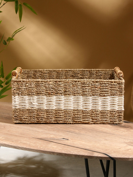 Изображение товара Корзина No Brand 10709479