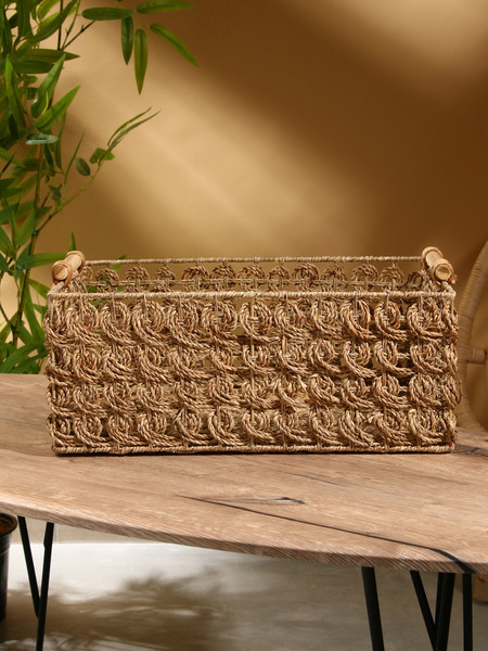 Изображение товара Корзина No Brand 10709493