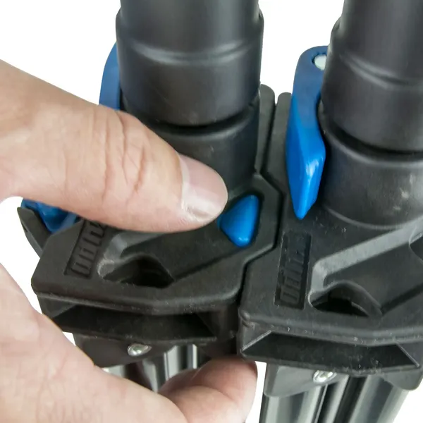 Изображение товара Стойка для студийного оборудования Kupo 080ACH Midi Click Stand