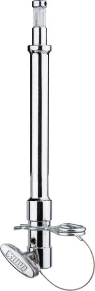 Изображение товара Штанга для студийного оборудования Kupo 012 Baby Stand Extension