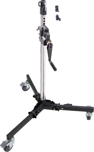 Изображение товара Стойка для студийного оборудования Kupo 382MH Low Base Wind-Up Stand