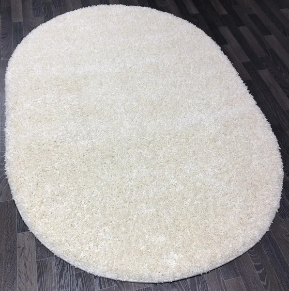 Изображение товара Ковер Белка Фьюжн Овал 42300 48222 (1.5x2.3)