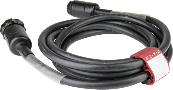 Изображение товара Набор стяжек для крепления студийного оборудования Kupo EZ241-R Cable Tie (красный)