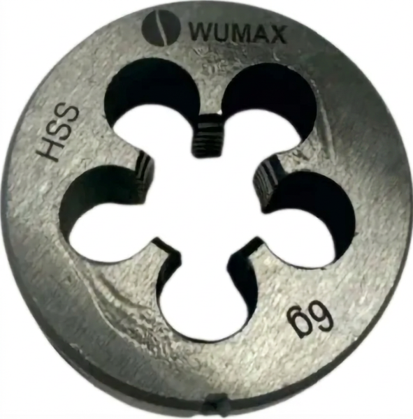 Изображение товара Плашка Wumax 165220