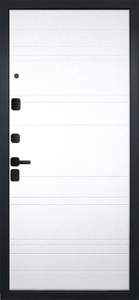 Изображение товара Входная дверь ГРАНИТ Пиано 21 (96x207, левая)