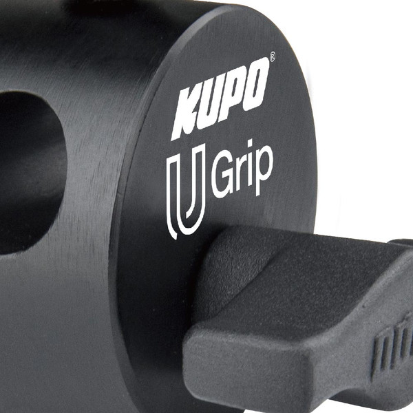 Изображение товара Штативная голова Kupo KCP-192 U-Grip Head