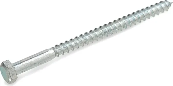 Изображение товара Саморез Admiral ДЦШ 10x70мм (50шт)