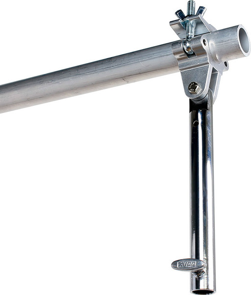 Изображение товара Адаптер для крепления студийного оборудования Kupo KCP-632 Coupler Junior Drop Down