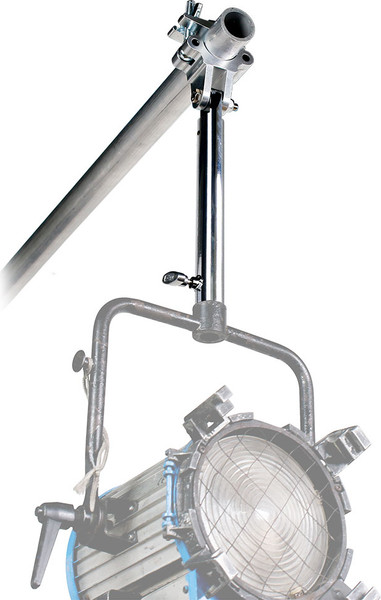 Изображение товара Адаптер для крепления студийного оборудования Kupo KCP-632 Coupler Junior Drop Down