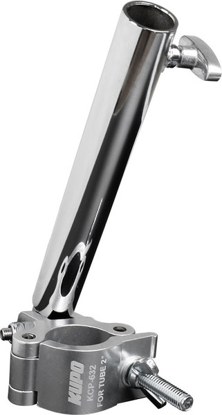 Изображение товара Адаптер для крепления студийного оборудования Kupo KCP-632 Coupler Junior Drop Down