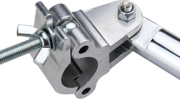 Изображение товара Адаптер для крепления студийного оборудования Kupo KCP-632 Coupler Junior Drop Down